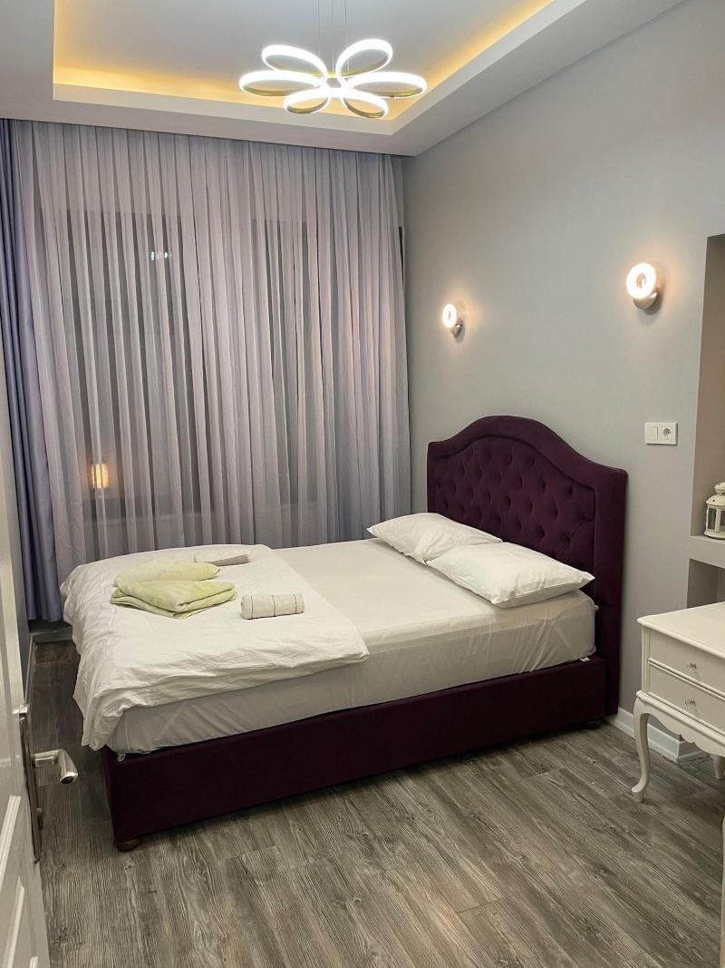 Taksim Cmlm Apart image