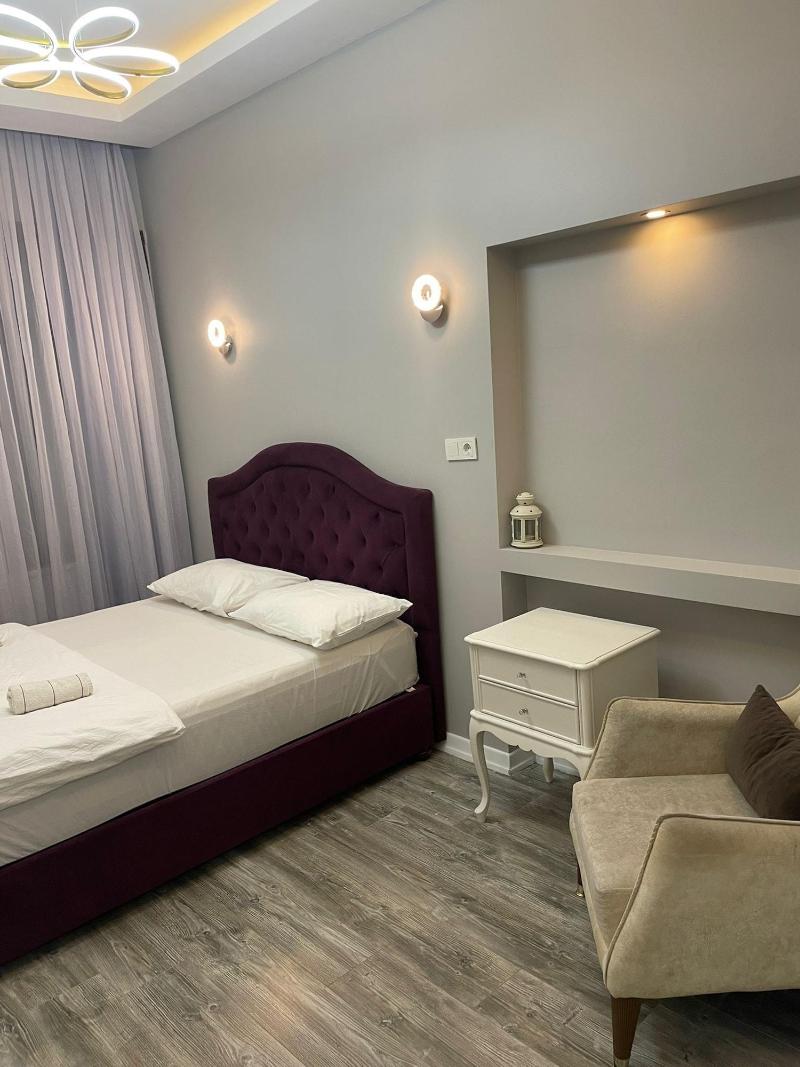 Taksim Cmlm Apart image