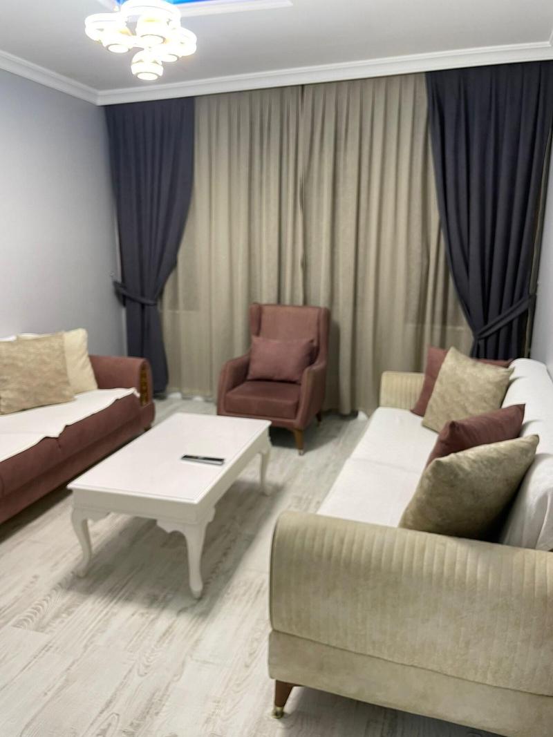 Taksim Cmlm Apart image