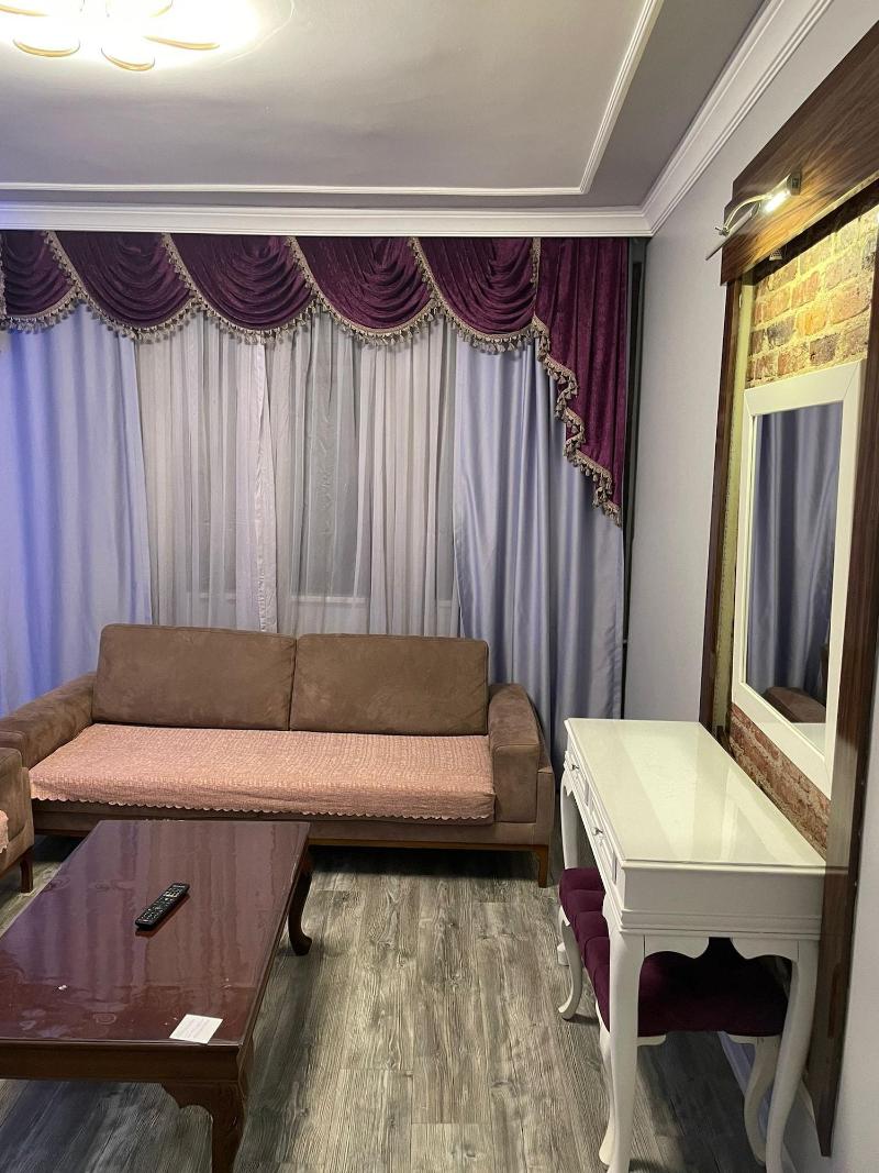 Taksim Cmlm Apart image