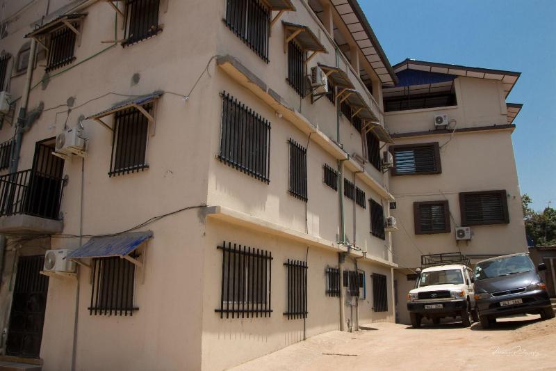 Eastwest Hospitality image