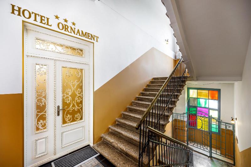 Ornament Hotel image