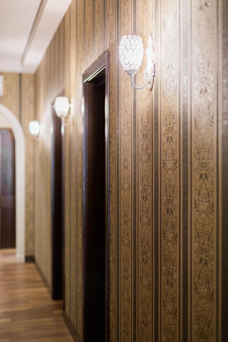 Ornament Hotel image