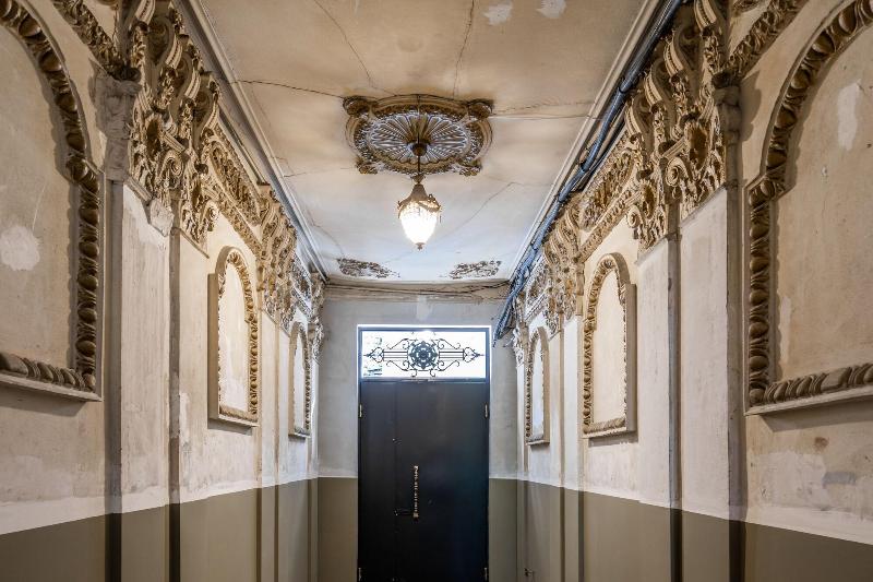 Ornament Hotel image