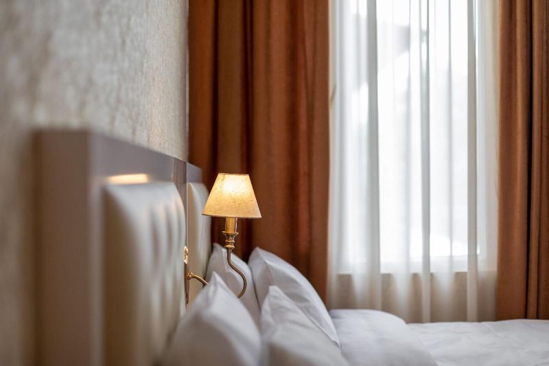 Ornament Hotel image