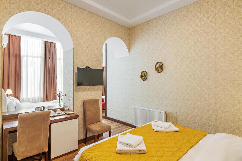 Ornament Hotel image