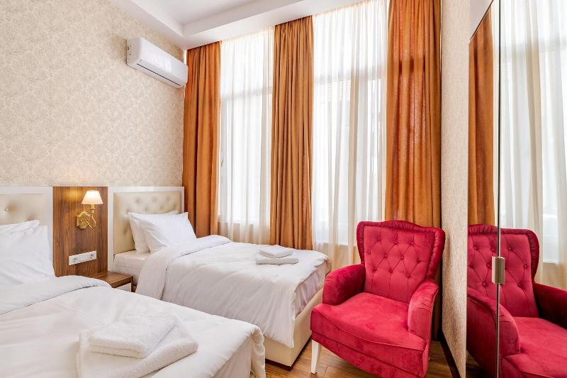 Ornament Hotel image