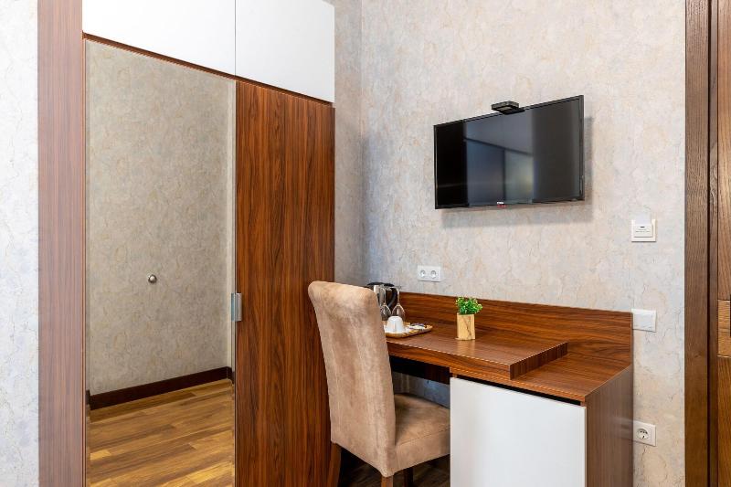 Ornament Hotel image