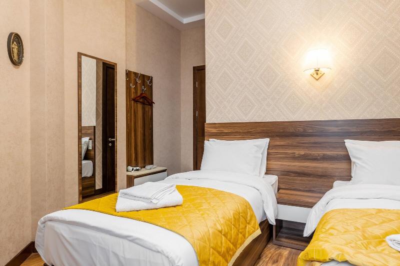 Ornament Hotel image