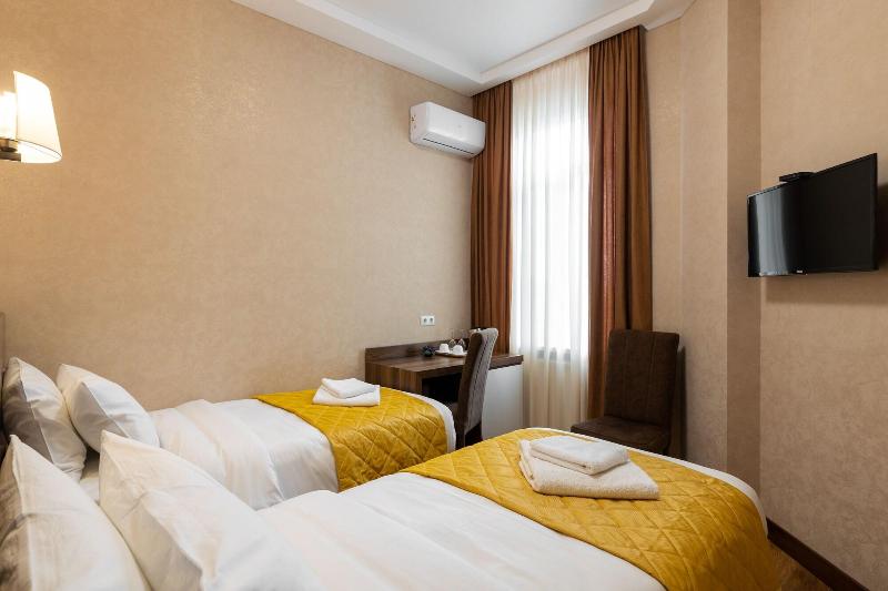 Ornament Hotel image