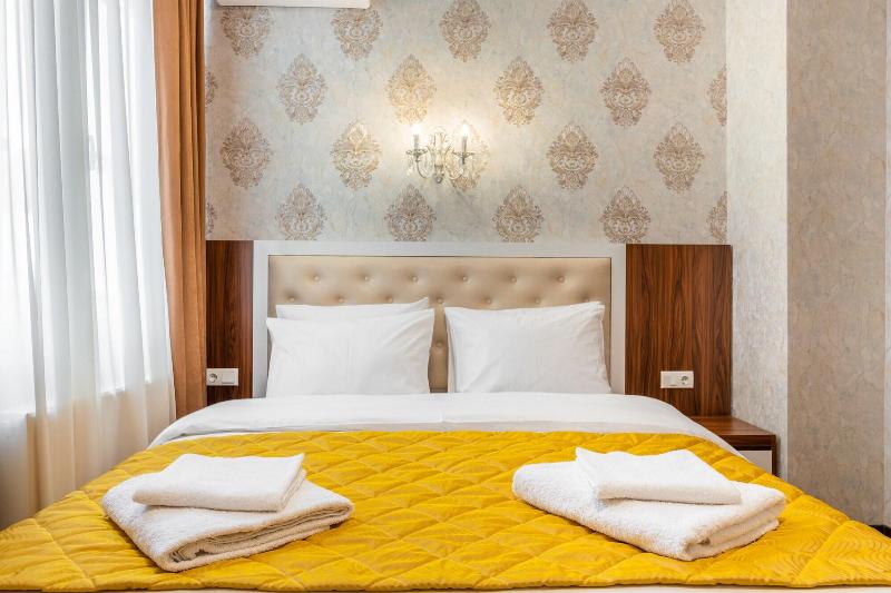 Ornament Hotel image