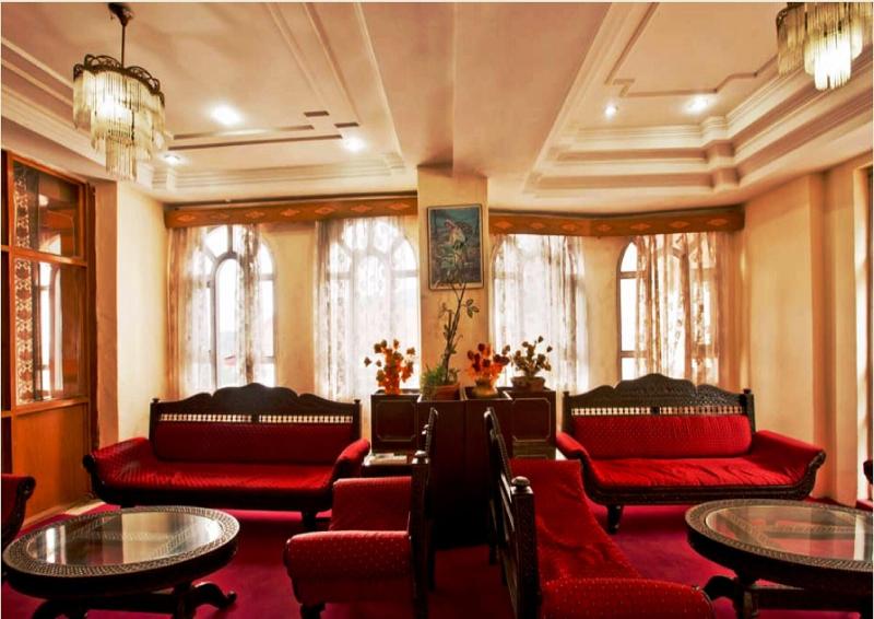 Tih The Grand Him Queen — photo 13