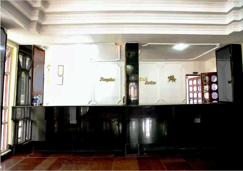 Tih The Grand Him Queen — photo 19