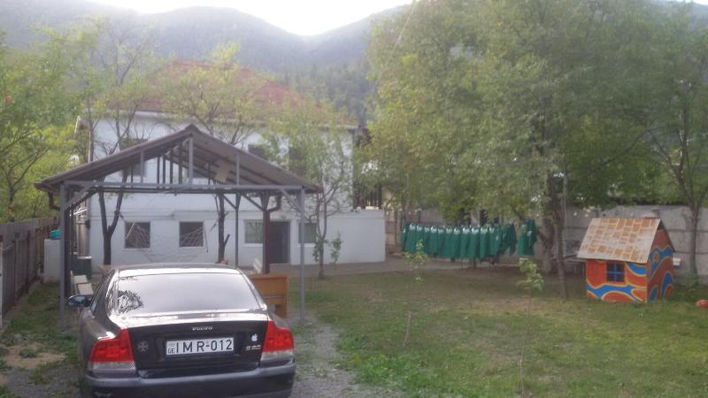 Lutrezi Guest House image