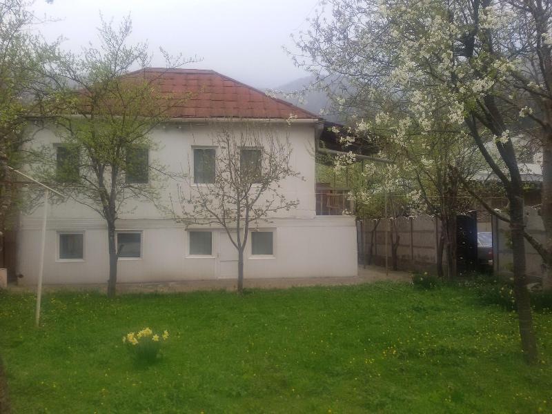 Lutrezi Guest House image