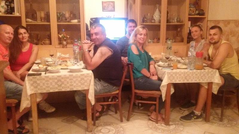 Lutrezi Guest House image