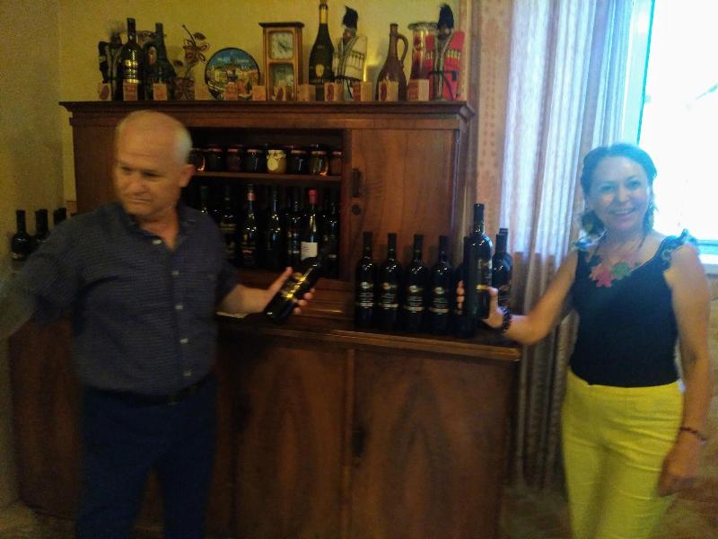Lutrezi Guest House image