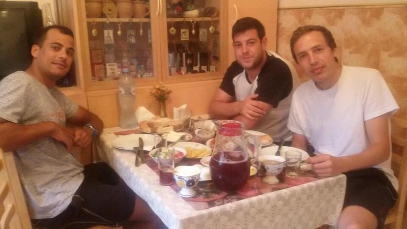 Lutrezi Guest House image