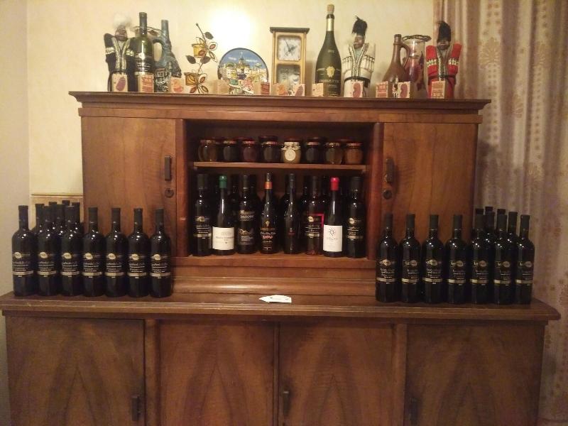 Lutrezi Guest House image