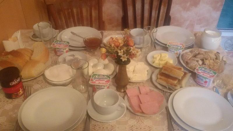 Lutrezi Guest House image