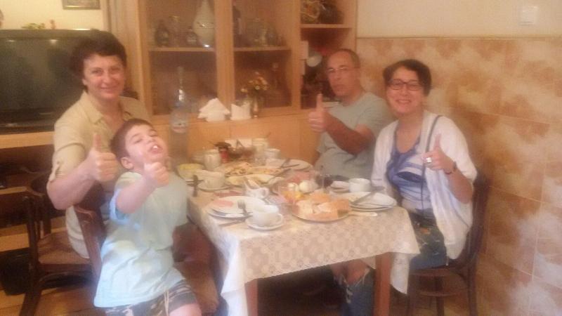 Lutrezi Guest House image