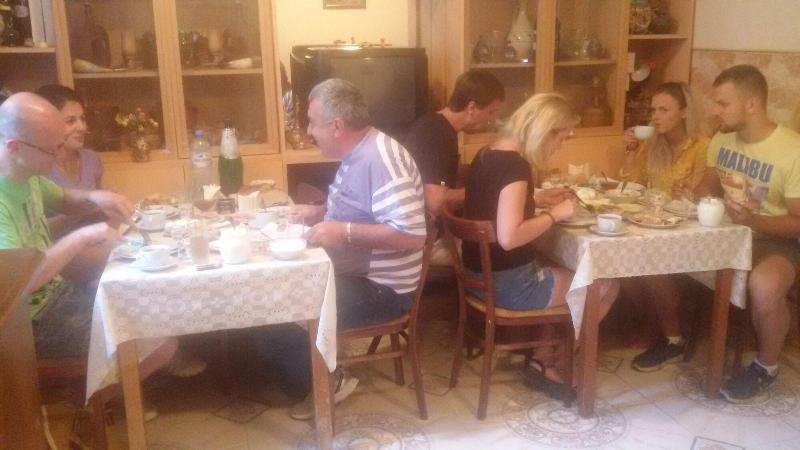 Lutrezi Guest House image