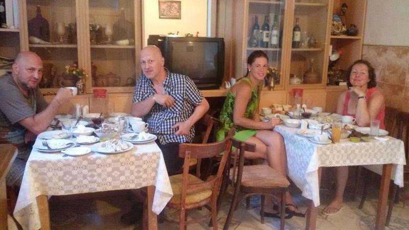 Lutrezi Guest House image