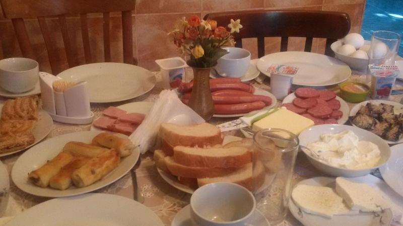 Lutrezi Guest House image
