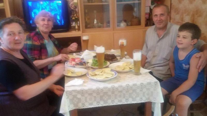 Lutrezi Guest House image
