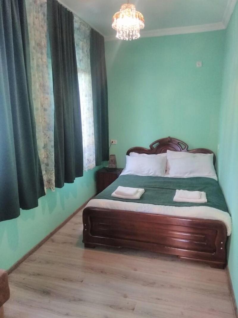 Lutrezi Guest House image
