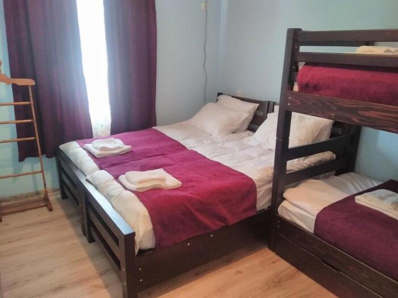 Lutrezi Guest House image