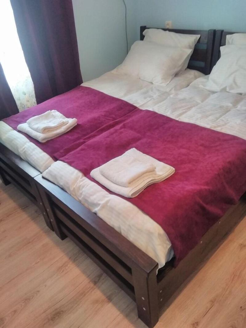 Lutrezi Guest House image