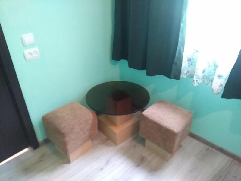 Lutrezi Guest House image