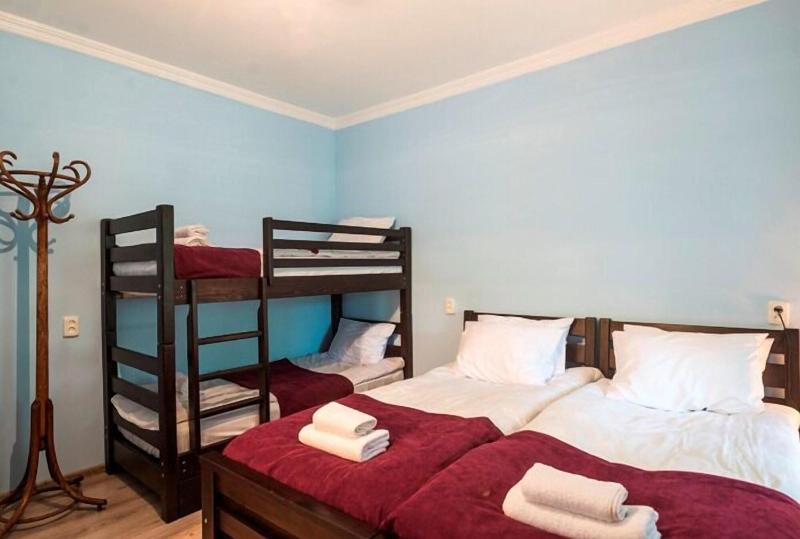 Lutrezi Guest House image