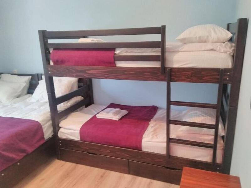 Lutrezi Guest House image
