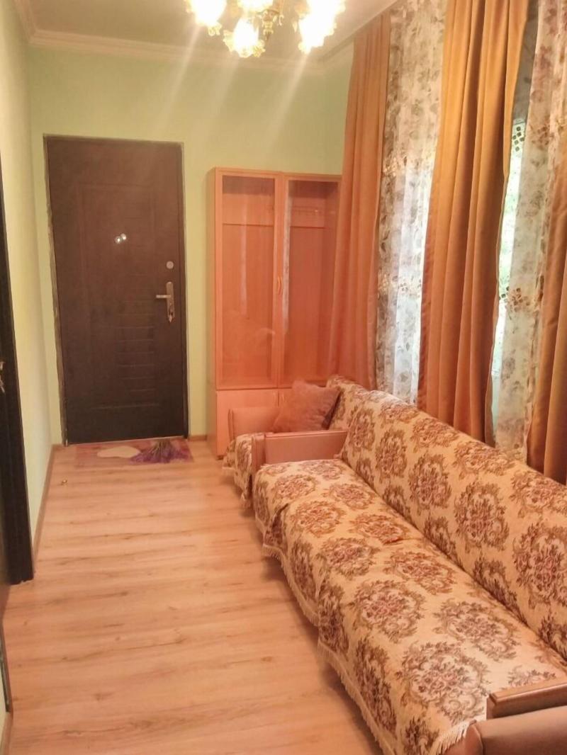Lutrezi Guest House image