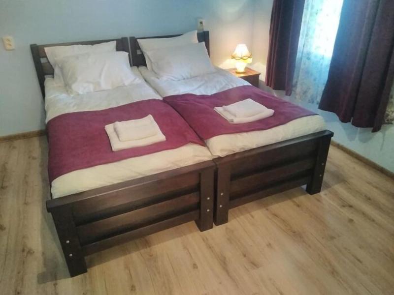 Lutrezi Guest House image