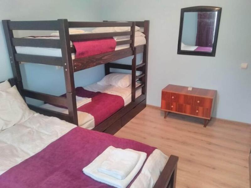 Lutrezi Guest House image