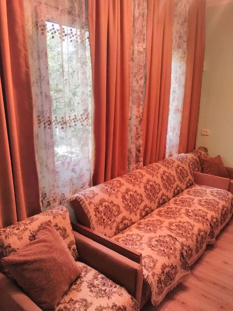 Lutrezi Guest House image