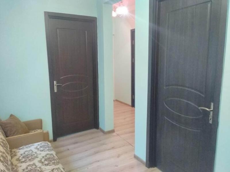 Lutrezi Guest House image