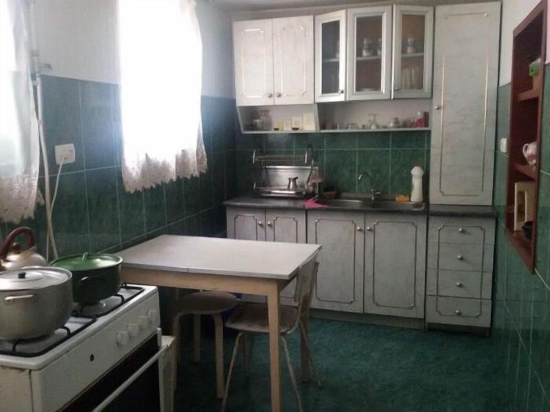 Lutrezi Guest House image