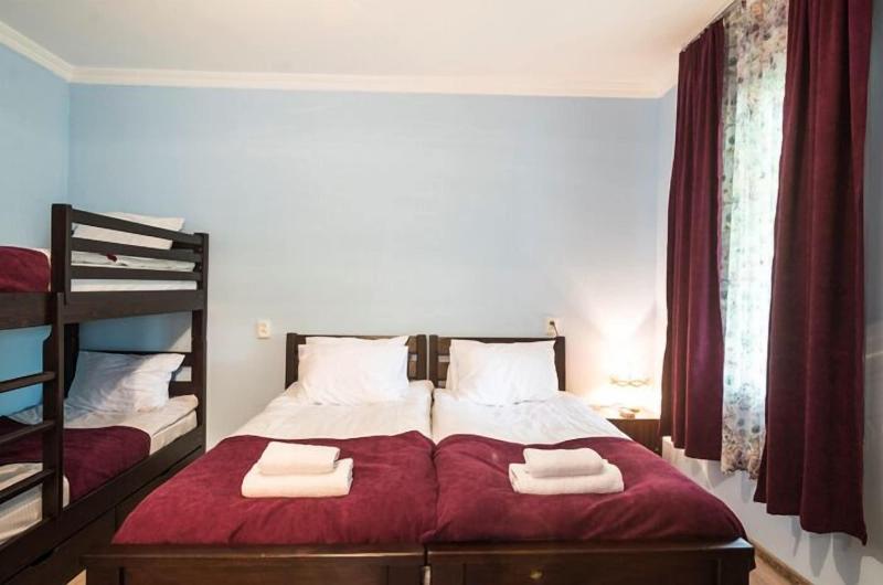 Lutrezi Guest House image
