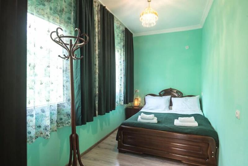 Lutrezi Guest House image
