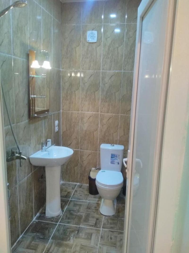 Lutrezi Guest House image