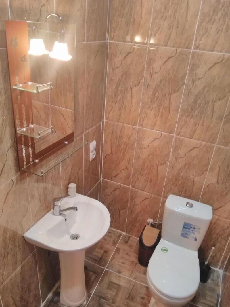 Lutrezi Guest House image