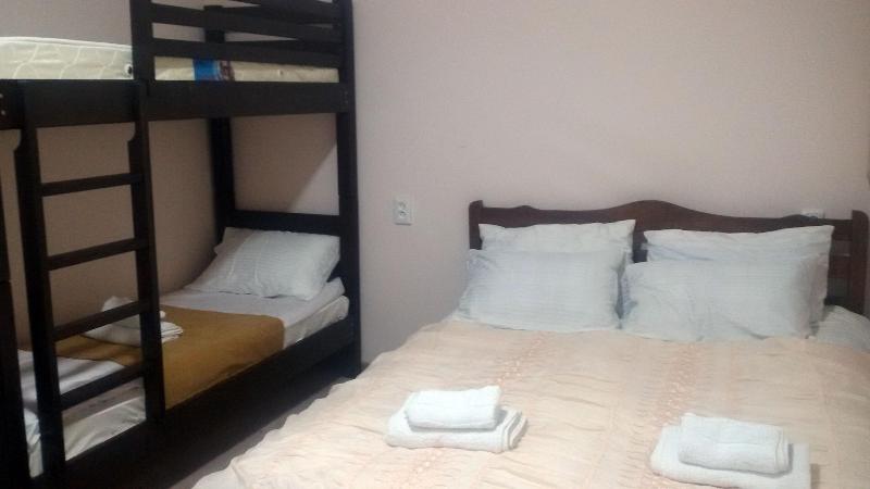 Lutrezi Guest House image