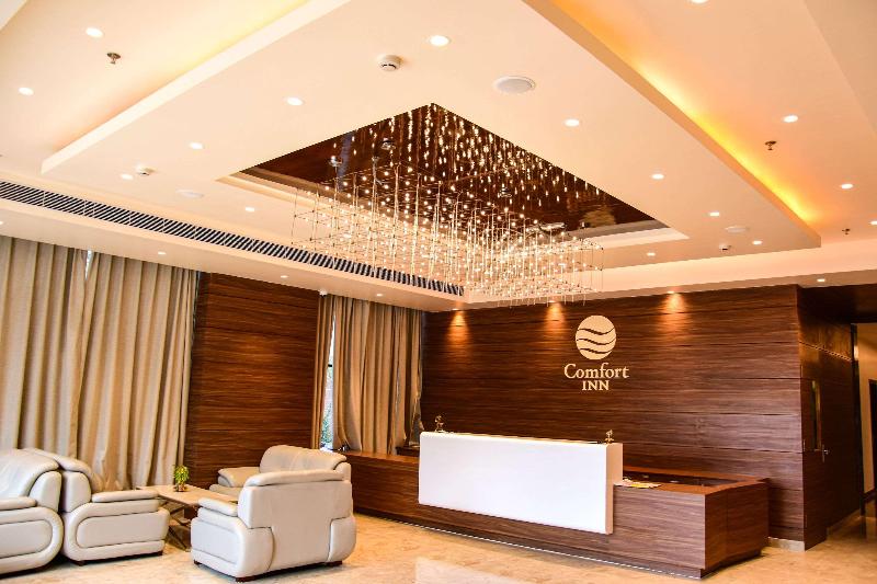 Comfort Inn Lakhimpur