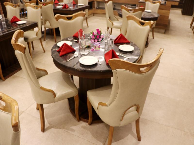 Comfort Inn Lakhimpur