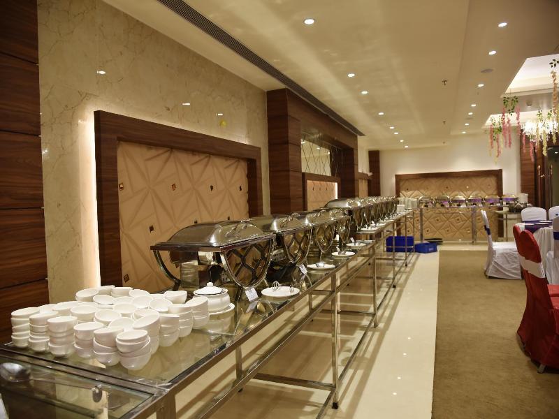 Comfort Inn Lakhimpur