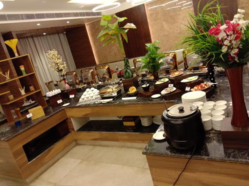 Comfort Inn Lakhimpur